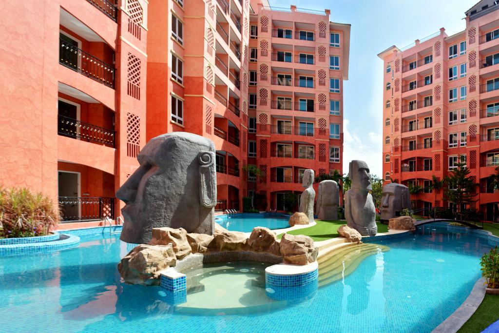 Apartamento 7seas