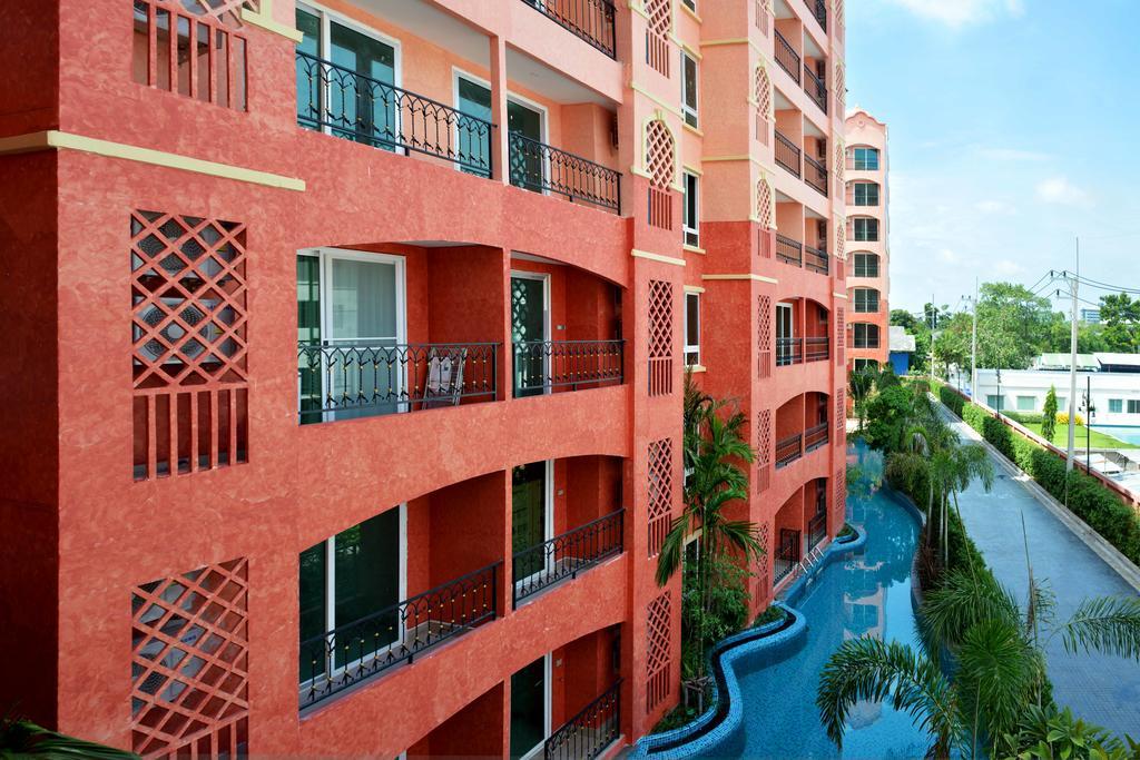 7seas Apartamento