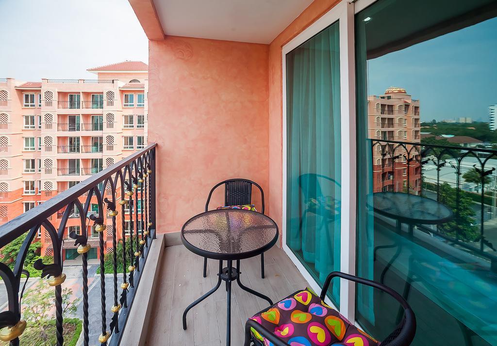 Appartement 7seas