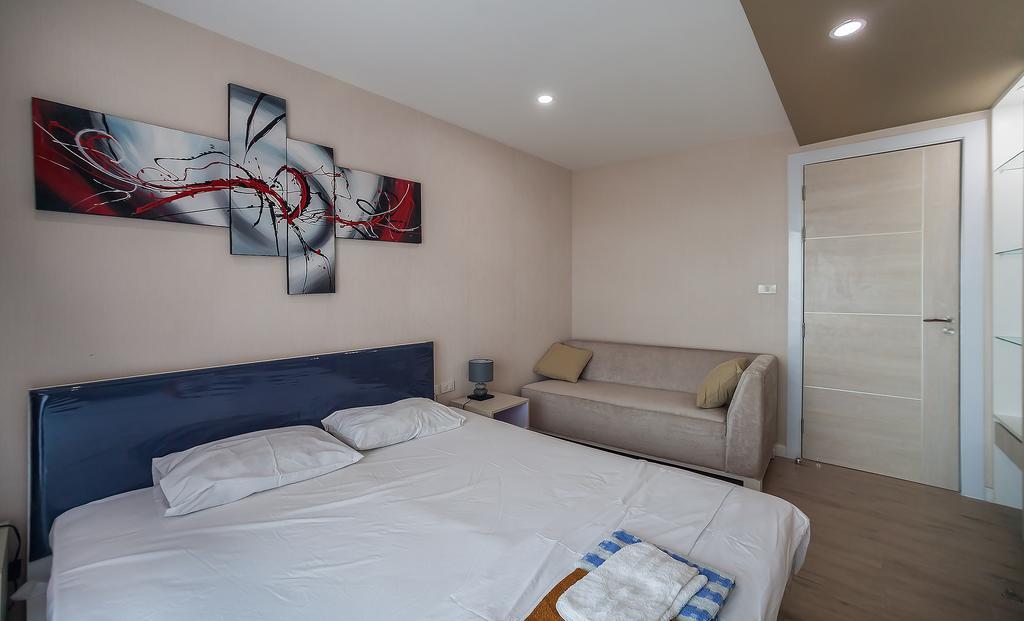 7seas Apartamento Jomtien