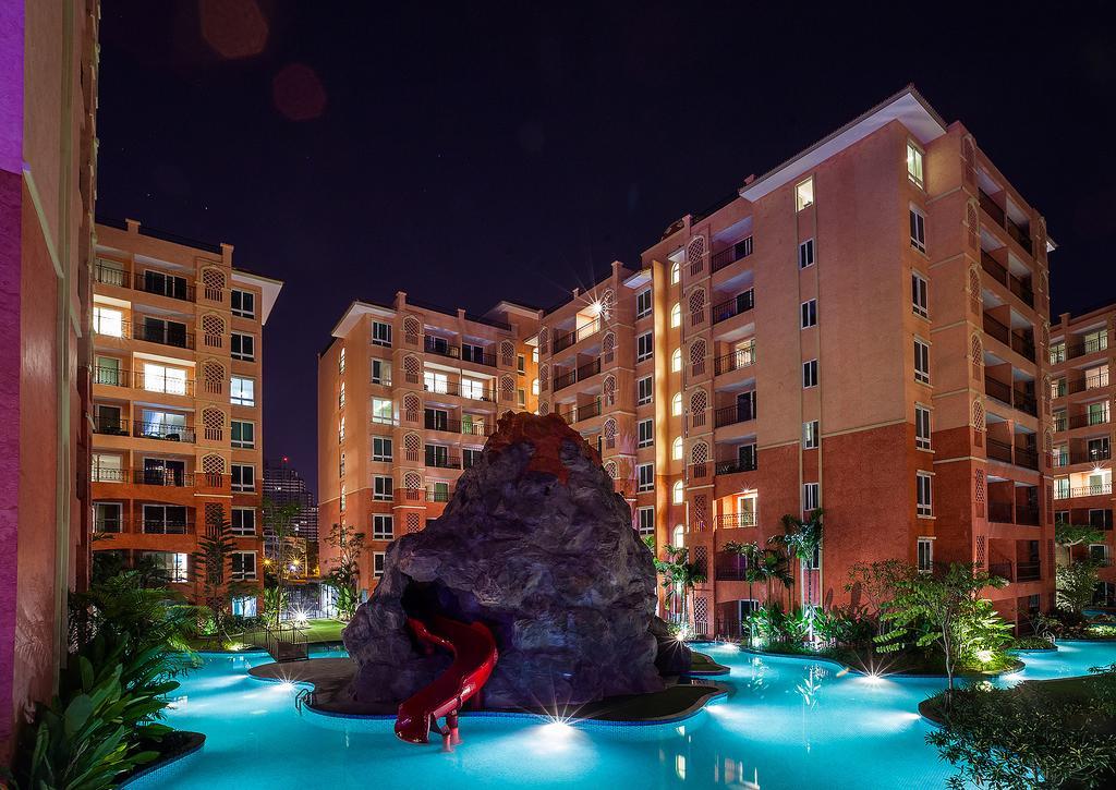 7seas * Jomtien