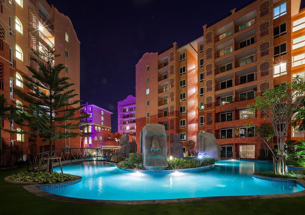 Appartement 7seas