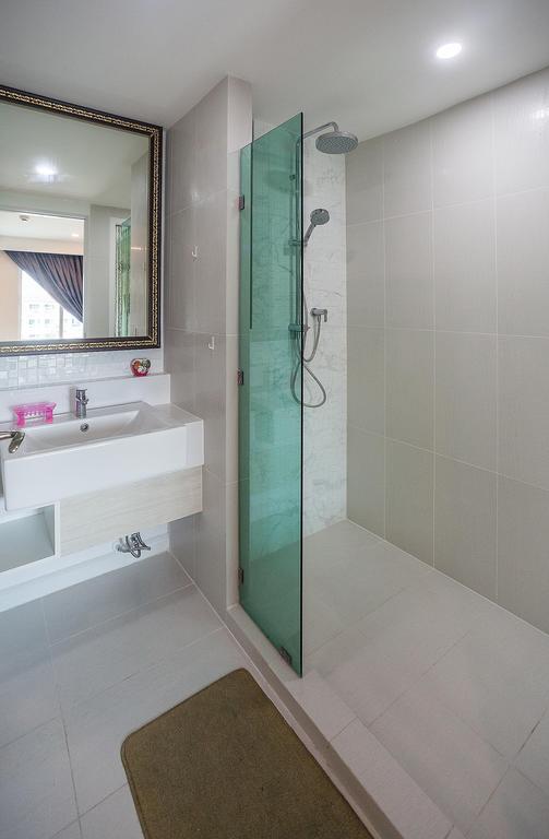 Apartamento 7seas