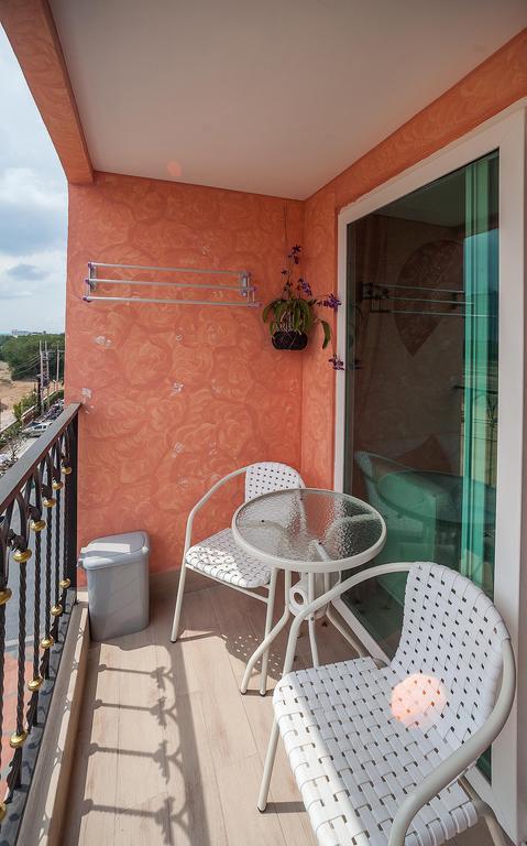 Apartamento 7seas