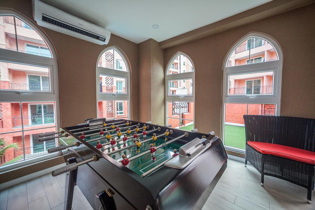 7seas Appartement Jomtien Beach